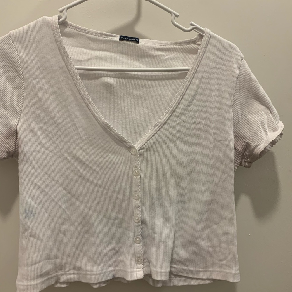 brandy melville top